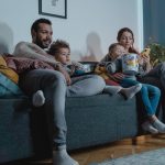 Filmy familijne