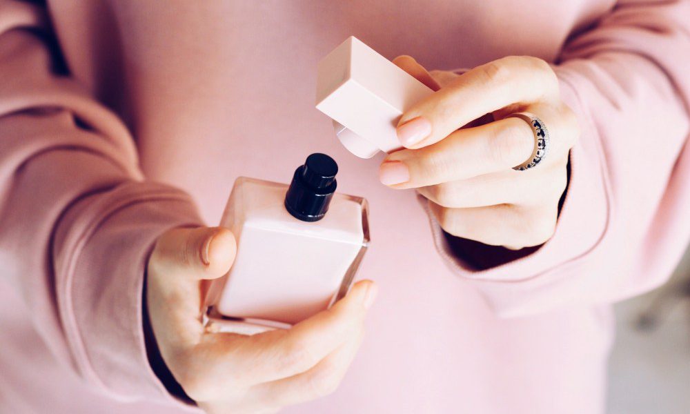 Perfumy damskie cenionych marek