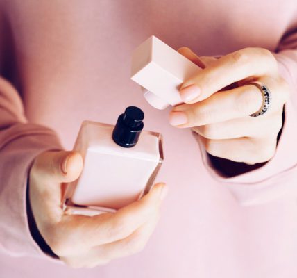 Perfumy damskie cenionych marek