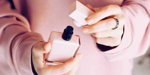 Perfumy damskie cenionych marek