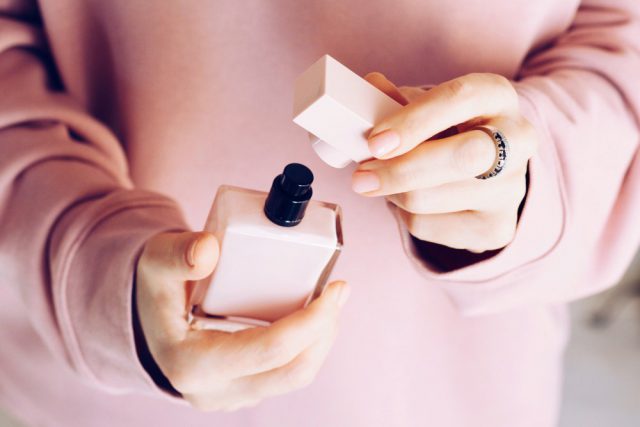 Perfumy damskie cenionych marek