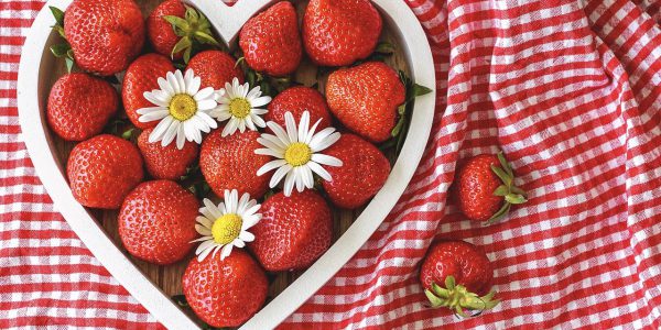 Jak naturalnie dbać o serce