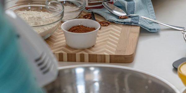 ciasto z masą kokosową