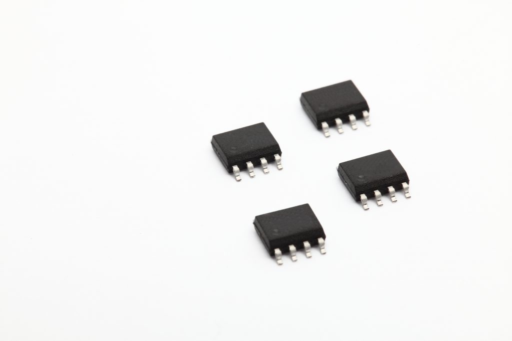 stabilizator liniowy