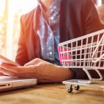 Outsourcing e-commerce