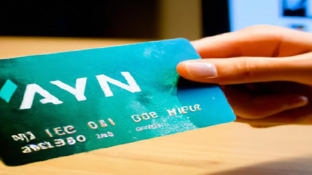 Czemu mam Adyen nv na moim rachunku?