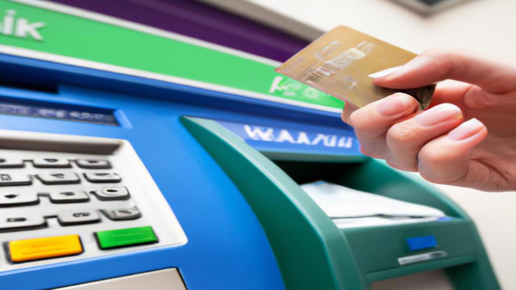 Czy w żabce można wypłacić pieniądze