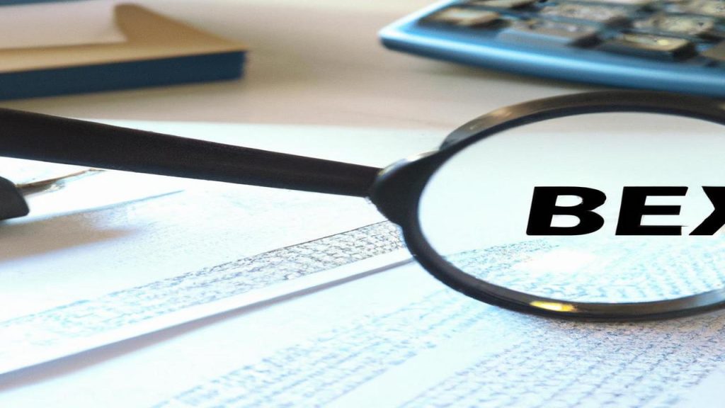 Czym jest podatek Belki?