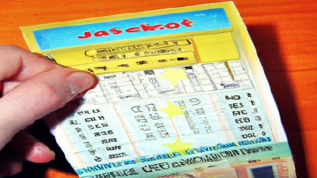 Dlaczego Niemcy wygrywają w Eurojackpot?