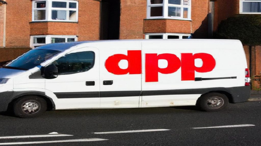 Ile zarabia kurier DPD?