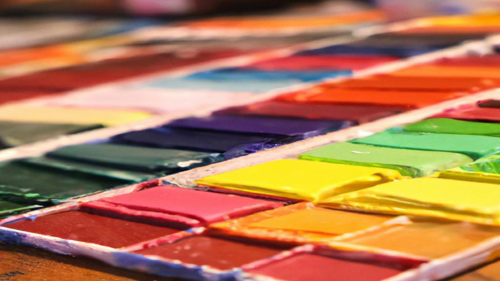 Jak kupić palety z Amazon?