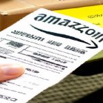Jak kupić zwroty z Amazon?