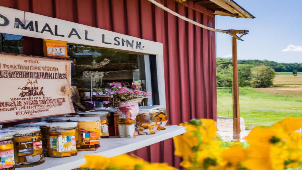 Jaki biznes otworzyć na wsi?