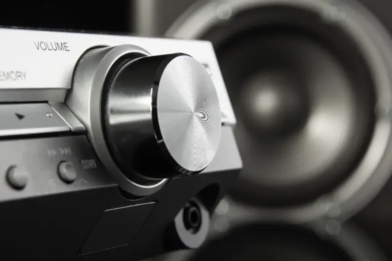 Jak wybrać idealne głośniki do domu